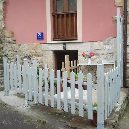 Hétvégi ház Casa Diego Las Rozas