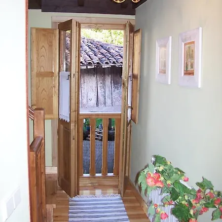 Casa Diego منزل ريفي Las Rozas