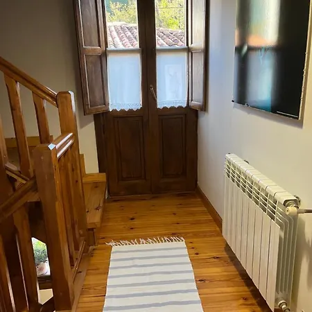 Casa Diego * Лас-Росас