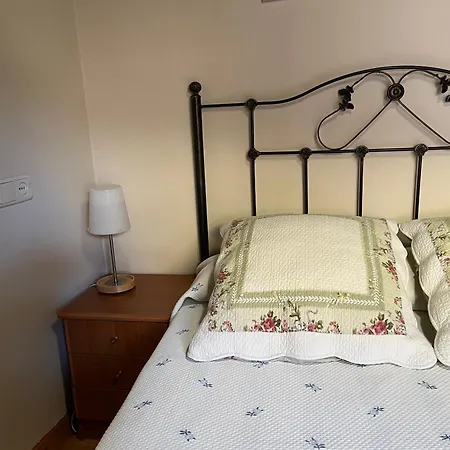 Casa Diego Летний дом *