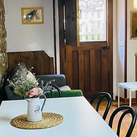 منزل ريفي Casa Diego Las Rozas