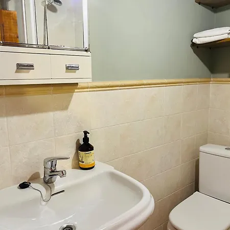 Casa Diego 라스로자스