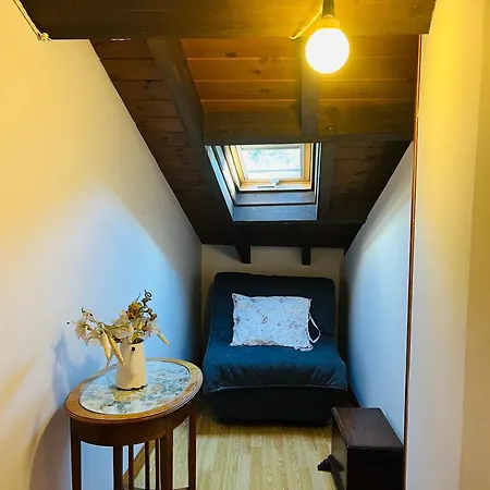 Casa Diego Country house Las Rozas