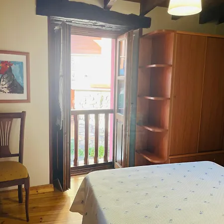 Casa Diego منزل ريفي Las Rozas