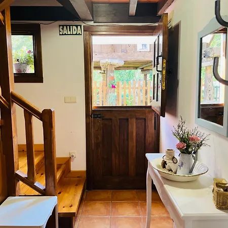 Casa Diego Лас-Росас