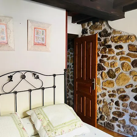 Casa Diego *
