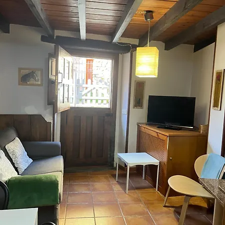 Hétvégi ház Casa Diego Las Rozas