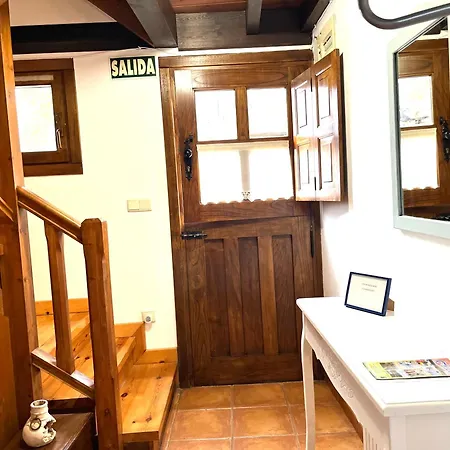 Country house Casa Diego Las Rozas