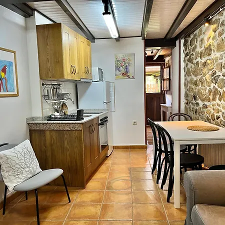 Casa Diego Летний дом