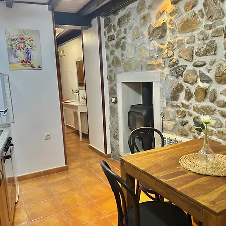 Casa Diego Country house