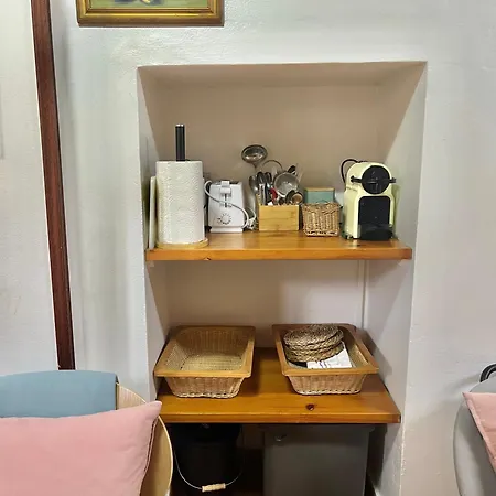 Country house Casa Diego