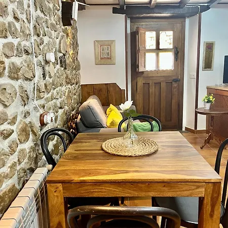Country house Casa Diego Las Rozas