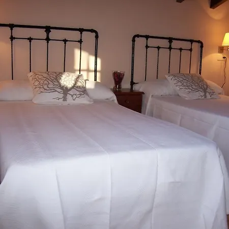 Casa Diego Country house Las Rozas