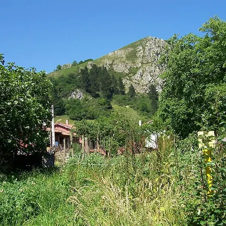 Casa Diego Летний дом Лас-Росас