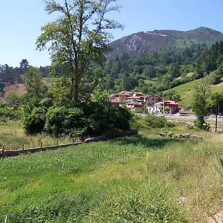 Hétvégi ház Casa Diego *