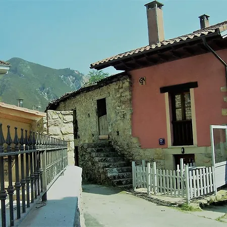 Casa Diego Country house *