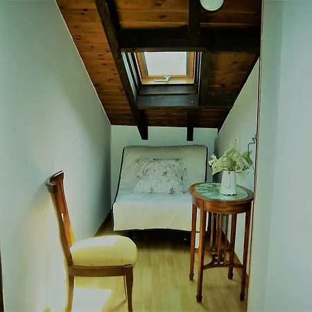 Casa Diego Hétvégi ház *